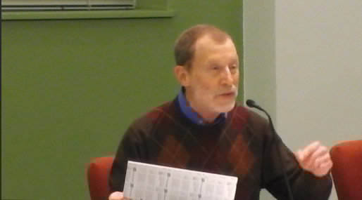 Coleman Posses SRC 11-19-15