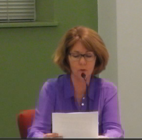 Lisa Haver SRC 11-19-15