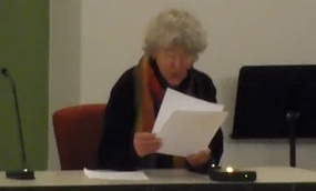 Carol Heinsdorf 1-21-16