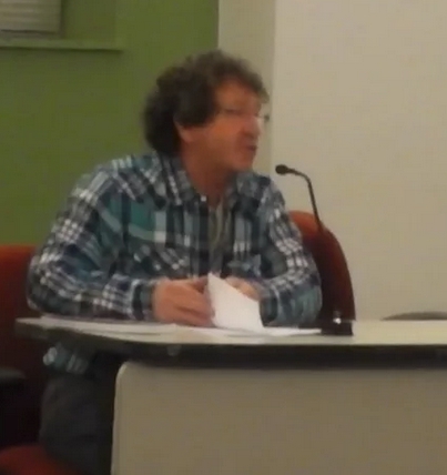 Richard Migliore SRC 1-21-16