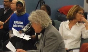 Carol Heinsdorf SRC testimony 3-17-16