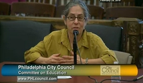 Karel Kilimnik City Council 2-29-16