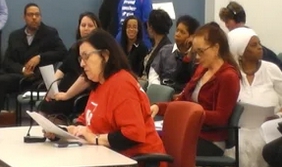 Kristen Luebert SRC 3-17-16