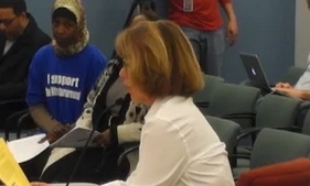 Lisa Haver SRC 3-17-16