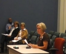 Diane Payne SRC testimony pic 4-21-16