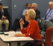 Diane Payne SRC testimony 5-19-16