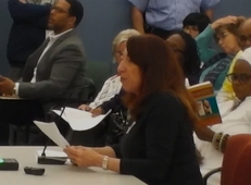 Lynda Rubin SRC video 4-28-16