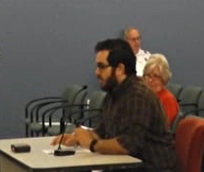 Rich Liuzzi SRC 5-27-16