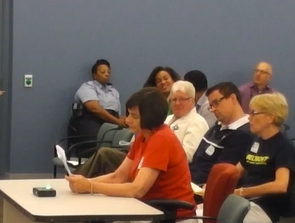 Ilene Poses SRC testimony 7-1-16