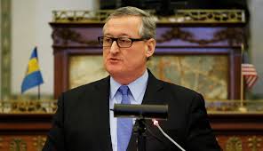 mayor kenney