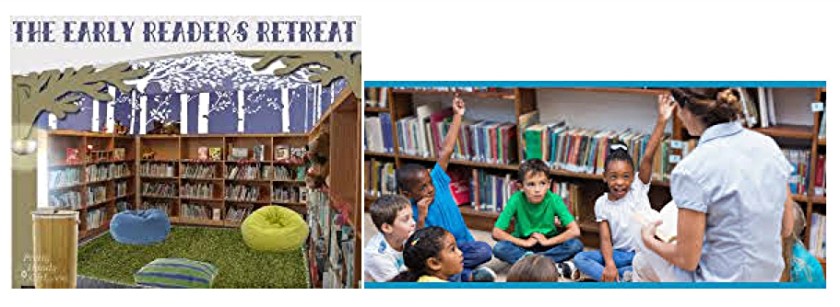 early-readers-retreat