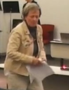 Barbara Dowdall pic 3-23-17