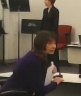 Ilene Poses SRC pic 5