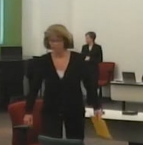 lisa haver SRC 3-23-17