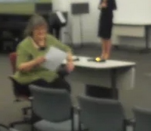 Cheri Micheau SRC 4-27-17