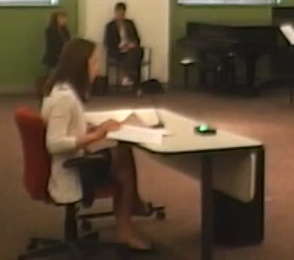 Nichole Lapore-Jackson