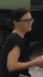 Alison Stohr SRC testimony pic May 25, 2017