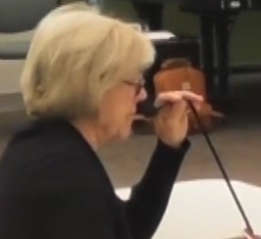 Diane Payne SRC 5-18-17