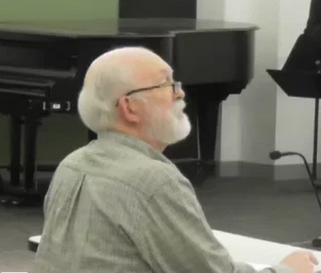 John Tremble testimony pic