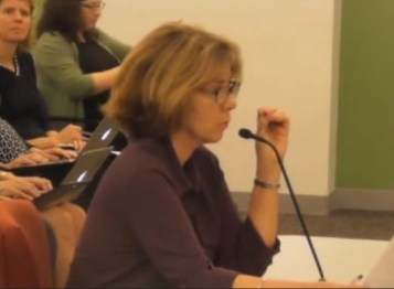 Lisa Haver SRC 5-1-17