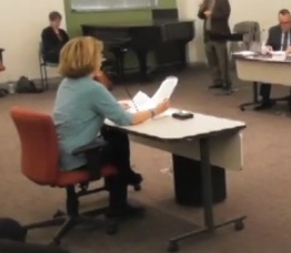 Lisa Haver SRC 5-18-17