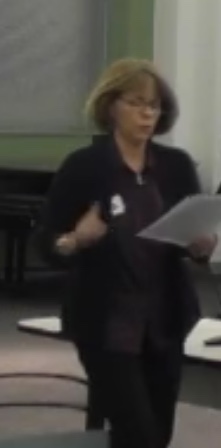 Lisa Haver SRC testimony pic 5-25-17
