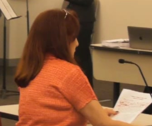 Lynda Rubin SRC 5-1-17