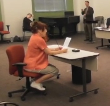 Lynda Rubin SRC 5-18-19