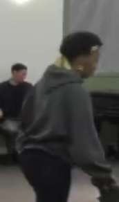 Tomika Anglin SRC testimony pic 5-25-17