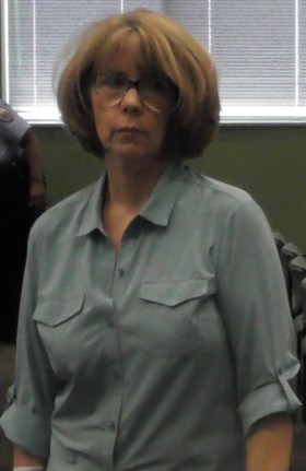 Lisa Haver SRC 6-20-17