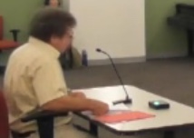 Richard Migliore SRC 7-6-17