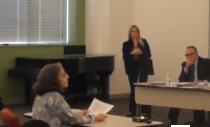 Karel Kilimnik SRC testimony 8-17-17