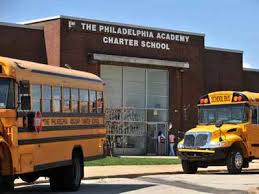 Philadelphia charters