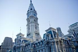 phila city hall