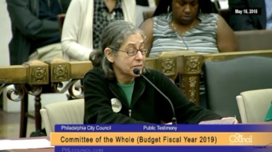 Karel Kilimnik City Council 5-16-18