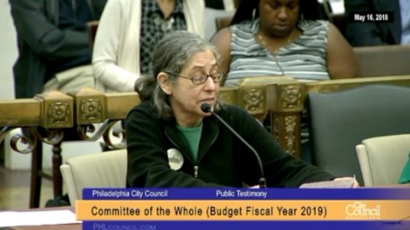 Karel Kilimnik City Council 5-16-18