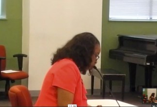 Linda Cliatt-Wayman SRC 5-24-18