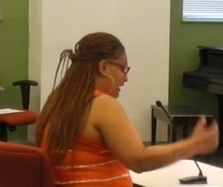 SRC 5-24-18 Shirley Hooks