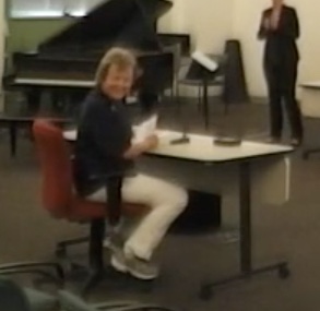 Barbara Dowdall SRC 6-21-18